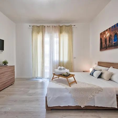 Ciao Bella Venice Station Casa de hóspedes Mestre