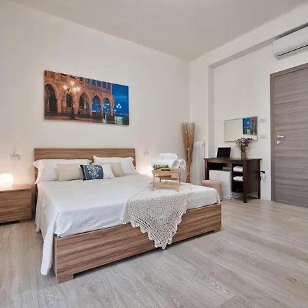 Ciao Bella Venice Station Casa de hóspedes Mestre